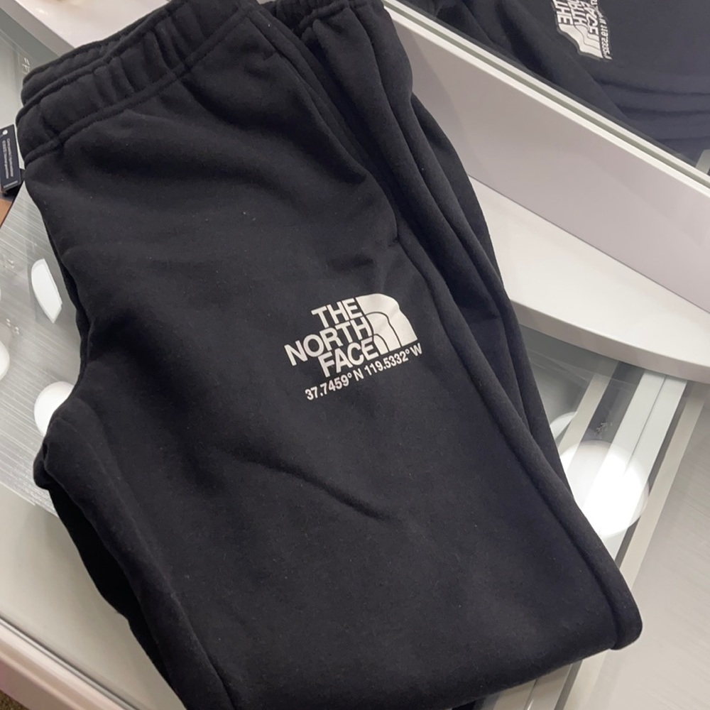 The North Face